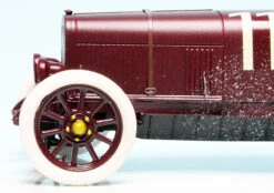 AutoCult Alfa Romeo G1 (Italien) “Targa Florio 1921” 10 AutoCult Alfa Romeo G1 (Italien) “Targa Florio 1921” -Modellwagen Verkauf ac01011 autocult alfa romeo g1 italien targa florio 1921 3