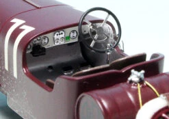 AutoCult Alfa Romeo G1 (Italien) “Targa Florio 1921” 11 AutoCult Alfa Romeo G1 (Italien) “Targa Florio 1921” -Modellwagen Verkauf ac01011 autocult alfa romeo g1 italien targa florio 1921 4