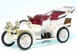 AutoCult Dixi R8 6/14 PS Doppelphaeton (1910) (Deutschland)
