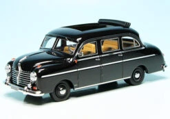 AutoCult Borgward B1250 Pollmann (1951) (Deutschland)