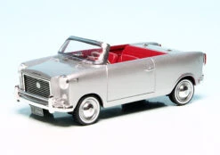 AutoCult Ramses Gamila (1961) (Ägypten)