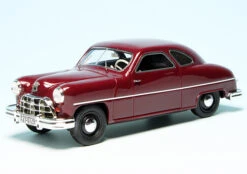 AutoCult Staunau K400 (1950) (Deutschland)