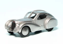 AutoCult Bugatti Type 68 Coupé (1945) (Frankreich)
