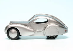 AutoCult Bugatti Type 68 Coupé (1945) (Frankreich) 10 AutoCult Bugatti Type 68 Coupé (1945) (Frankreich) -Modellwagen Verkauf ac03022 autocult bugatti type 68 coup 1945 frankreich 3