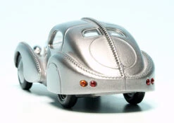 AutoCult Bugatti Type 68 Coupé (1945) (Frankreich) 12 AutoCult Bugatti Type 68 Coupé (1945) (Frankreich) -Modellwagen Verkauf ac03022 autocult bugatti type 68 coup 1945 frankreich 5