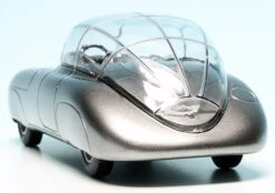 AutoCult BMW S1 (1949) (Deutschland/DDR) -Modellwagen Verkauf ac04037 autocult bmw s1 1949 deutschlandddr 5