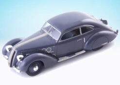 AutoCult Alfa Romeo 6C 2300 Pescara Berlinetta (1935) (Italien)