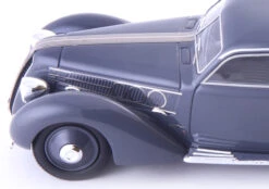 AutoCult Alfa Romeo 6C 2300 Pescara Berlinetta (1935) (Italien) -Modellwagen Verkauf ac04039 autocult alfa romeo 6c 2300 pescara berlinetta 1935 italien 2