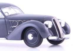 AutoCult Alfa Romeo 6C 2300 Pescara Berlinetta (1935) (Italien) -Modellwagen Verkauf ac04039 autocult alfa romeo 6c 2300 pescara berlinetta 1935 italien 3