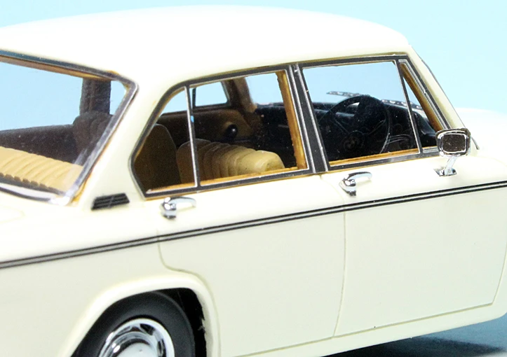 AutoCult BMW 2004 M (RHD) (1973) (Südafrika/Deutschland) 5 AutoCult BMW 2004 M (RHD) (1973) (Südafrika/Deutschland) – Bild 5