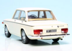 AutoCult BMW 2004 M (RHD) (1973) (Südafrika/Deutschland) 12 AutoCult BMW 2004 M (RHD) (1973) (Südafrika/Deutschland) -Modellwagen Verkauf ac05022 autocult bmw 2004 m rhd 1973 suedafrikadeutschland 5