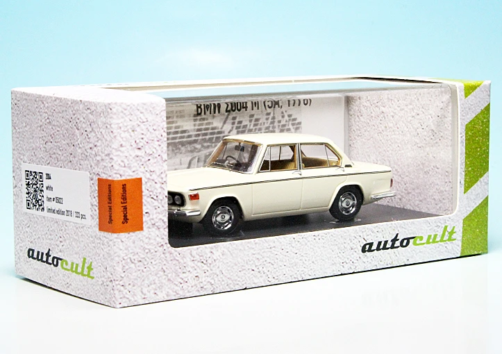 AutoCult BMW 2004 M (RHD) (1973) (Südafrika/Deutschland) 7 AutoCult BMW 2004 M (RHD) (1973) (Südafrika/Deutschland) – Bild 7