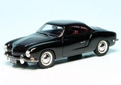 AutoCult Zunder Cupe (1964) (Argentinien)