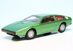 AutoCult Maserati 124 Coupé 2+2 Italdesign (1974) (Italien)