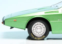 AutoCult Maserati 124 Coupé 2+2 Italdesign (1974) (Italien) -Modellwagen Verkauf ac05028 autocult maserati 124 coup 22 italdesign 1974 italien 3