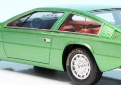 AutoCult Maserati 124 Coupé 2+2 Italdesign (1974) (Italien) -Modellwagen Verkauf ac05028 autocult maserati 124 coup 22 italdesign 1974 italien 4