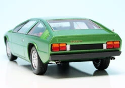 AutoCult Maserati 124 Coupé 2+2 Italdesign (1974) (Italien) -Modellwagen Verkauf ac05028 autocult maserati 124 coup 22 italdesign 1974 italien 5