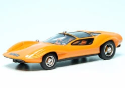 AutoCult Adams Probe 16 Durango 95 (RHD) (1969) (Großbritannien) "Clockwork Orange"