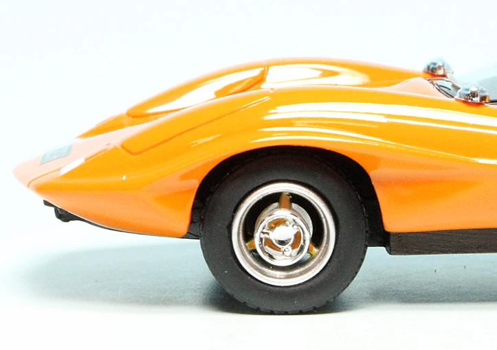 AutoCult Adams Probe 16 Durango 95 (RHD) (1969) (Großbritannien) "Clockwork Orange" 4 AutoCult Adams Probe 16 Durango 95 (RHD) (1969) (Großbritannien) "Clockwork Orange" – Bild 4