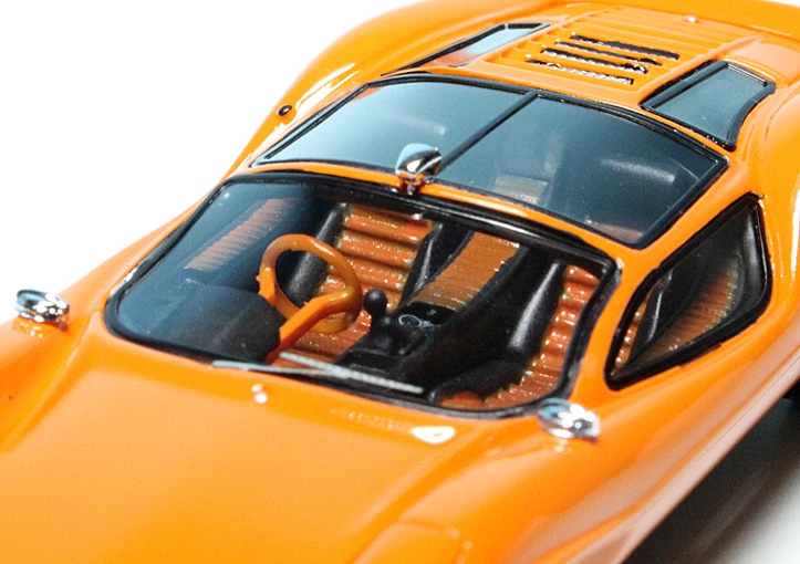 AutoCult Adams Probe 16 Durango 95 (RHD) (1969) (Großbritannien) "Clockwork Orange" 5 AutoCult Adams Probe 16 Durango 95 (RHD) (1969) (Großbritannien) "Clockwork Orange" – Bild 5