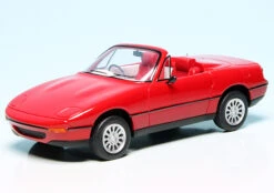 AutoCult Mazda MX-5 Miata Concept Duo 101 V705 (1984) (Japan)