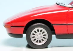 AutoCult Mazda MX-5 Miata Concept Duo 101 V705 (1984) (Japan) 10 AutoCult Mazda MX-5 Miata Concept Duo 101 V705 (1984) (Japan) -Modellwagen Verkauf ac06021 autocult mazda mx5 miata concept duo 101 v705 1984 japan 3