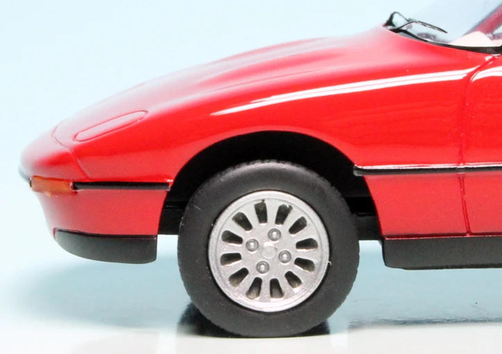 AutoCult Mazda MX-5 Miata Concept Duo 101 V705 (1984) (Japan) 4 AutoCult Mazda MX-5 Miata Concept Duo 101 V705 (1984) (Japan) – Bild 4