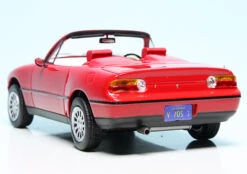 AutoCult Mazda MX-5 Miata Concept Duo 101 V705 (1984) (Japan) 12 AutoCult Mazda MX-5 Miata Concept Duo 101 V705 (1984) (Japan) -Modellwagen Verkauf ac06021 autocult mazda mx5 miata concept duo 101 v705 1984 japan 5