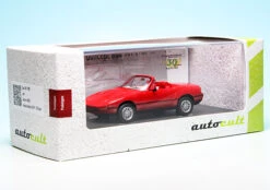 AutoCult Mazda MX-5 Miata Concept Duo 101 V705 (1984) (Japan) 13 AutoCult Mazda MX-5 Miata Concept Duo 101 V705 (1984) (Japan) -Modellwagen Verkauf ac06021 autocult mazda mx5 miata concept duo 101 v705 1984 japan 6