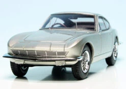 AutoCult Yamaha A550X (RHD) (1964) (Japan) -Modellwagen Verkauf ac06030 autocult yamaha a550x rhd 1964 japan 2