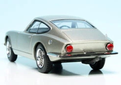 AutoCult Yamaha A550X (RHD) (1964) (Japan) -Modellwagen Verkauf ac06030 autocult yamaha a550x rhd 1964 japan 5