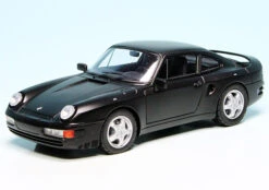 AutoCult Porsche 965 V8 Erlkönig (1988) (Deutschland)