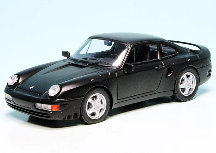 AutoCult Porsche 965 V8 Erlkönig (1988) (Deutschland) 1 AutoCult Porsche 965 V8 Erlkönig (1988) (Deutschland)