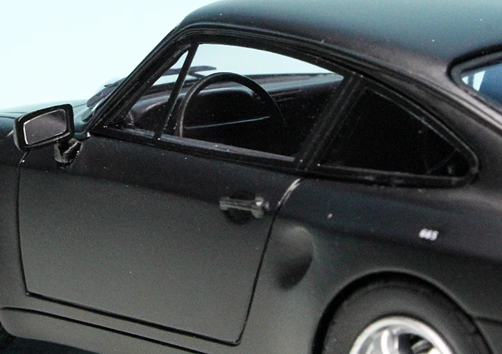 AutoCult Porsche 965 V8 Erlkönig (1988) (Deutschland) 5 AutoCult Porsche 965 V8 Erlkönig (1988) (Deutschland) – Bild 5