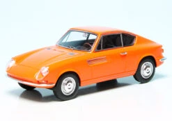 AutoCult DAF 40 GT (1965) (Niederlande)