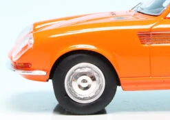 AutoCult DAF 40 GT (1965) (Niederlande) -Modellwagen Verkauf ac06033 autocult daf 40 gt 1965 niederlande 3