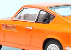 AutoCult DAF 40 GT (1965) (Niederlande) -Modellwagen Verkauf ac06033 autocult daf 40 gt 1965 niederlande 4