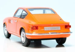 AutoCult DAF 40 GT (1965) (Niederlande) -Modellwagen Verkauf ac06033 autocult daf 40 gt 1965 niederlande 5