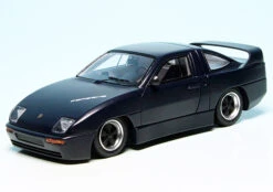 AutoCult Porsche Experimental Prototyp P.E.P. (1985) (Deutschland)