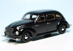 AutoCult PZInz 403 Lux-Sport (1936) (Polen)