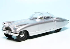 AutoCult Lysell Rally (1951) (Norwegen)