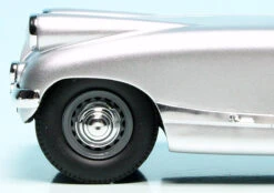 AutoCult Lysell Rally (1951) (Norwegen) -Modellwagen Verkauf ac06040 autocult lysell rally 1951 norwegen 3