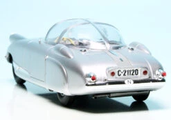 AutoCult Lysell Rally (1951) (Norwegen) -Modellwagen Verkauf ac06040 autocult lysell rally 1951 norwegen 5