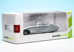 AutoCult Lysell Rally (1951) (Norwegen) -Modellwagen Verkauf ac06040 autocult lysell rally 1951 norwegen 6