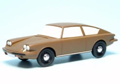 AutoCult Porsche 695 (901) Prototyp (1957) (Deutschland)