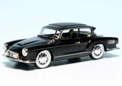 AutoCult Neumann VW (1958) (Deutschland/DDR)