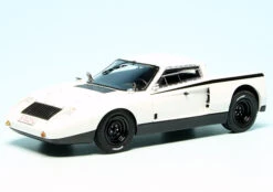 AutoCult Mercedes Benz C101 Prototyp (1969) (Deutschland)