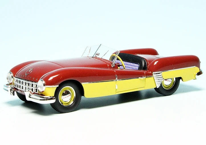 AutoCult Babich Leningrad (1956) (Russland) 1 AutoCult Babich Leningrad (1956) (Russland)