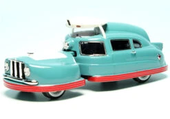 AutoCult Sir Vival (1958) (USA)