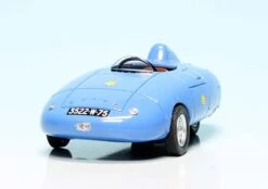 AutoCult VELAM Isetta Voiture De Record (1957) (Frankreich) -Modellwagen Verkauf ac07009 autocult velam isetta voiture de record 1957 frankreich 2